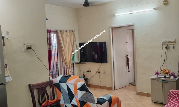 2 BHK Flat for Sale in Guindy