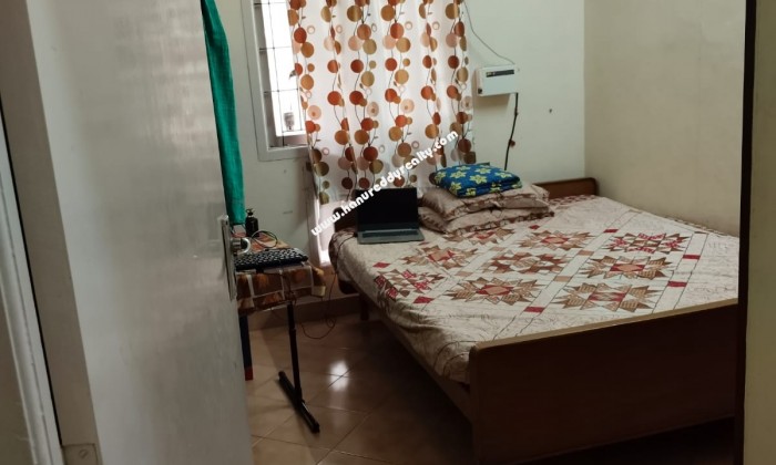 2 BHK Flat for Sale in Guindy