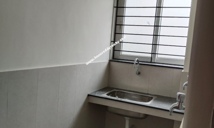 3 BHK Flat for Sale in KK Nagar