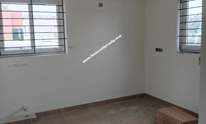 3 BHK Flat for Sale in KK Nagar