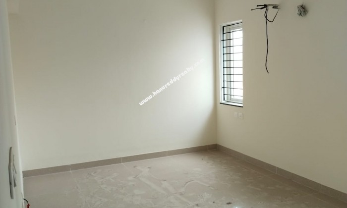 3 BHK Flat for Sale in KK Nagar