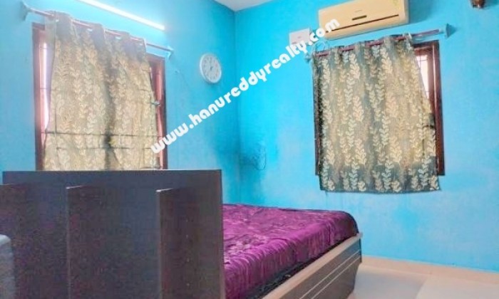 2 BHK Flat for Sale in Adyar