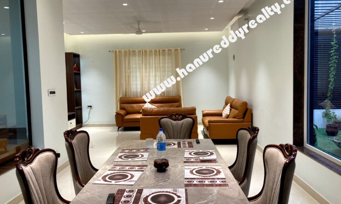 8 BHK Duplex House for Sale in Egattur