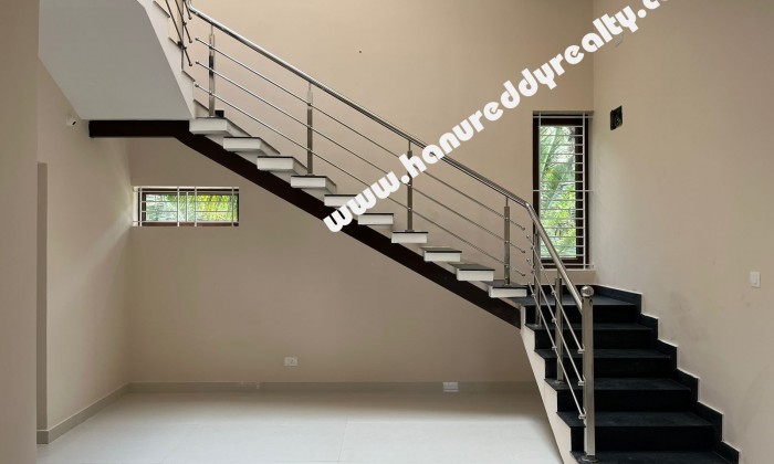 3 BHK Independent House for Sale in G.N.Mills