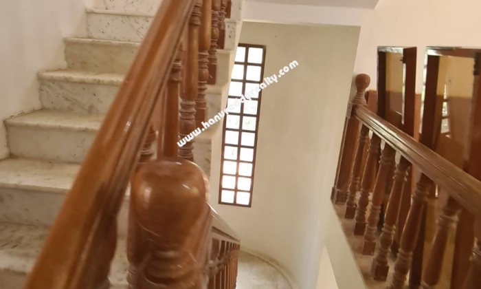 6 BHK Independent House for Sale in Valasaravakkam