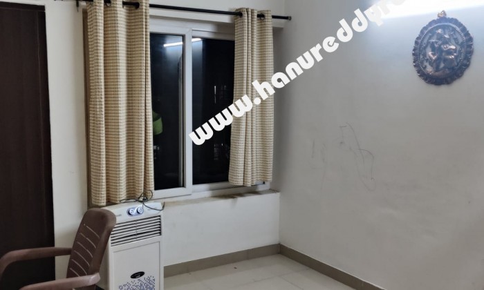 3 BHK Flat for Sale in Perumbakkam