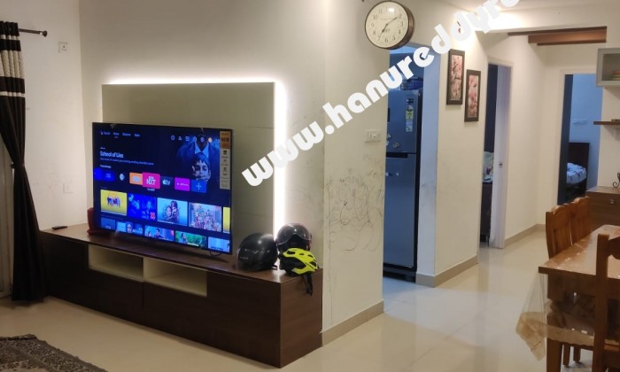 3 BHK Flat for Sale in Perumbakkam
