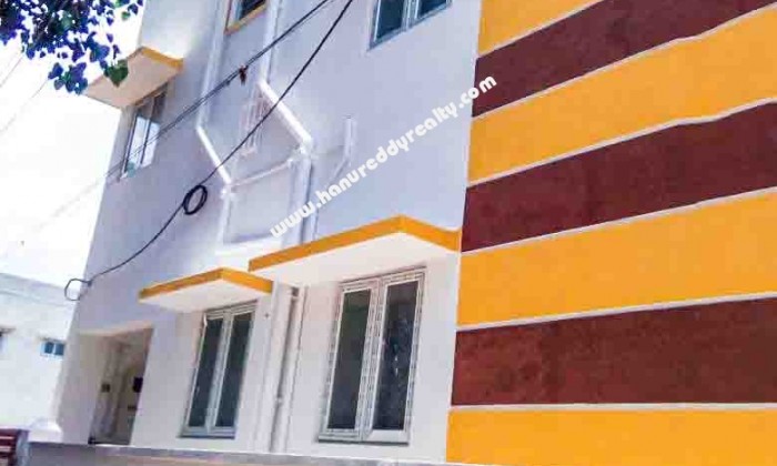 5 BHK Independent House for Sale in Cheran ma Nagar