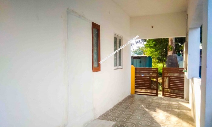 5 BHK Independent House for Sale in Cheran ma Nagar