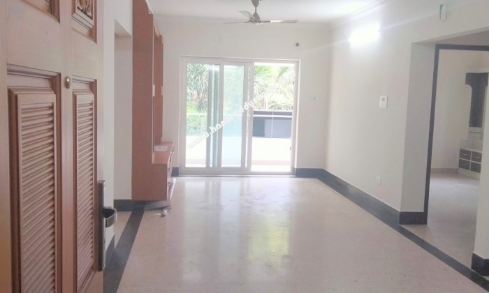 3 BHK Flat for Sale in Anna Nagar