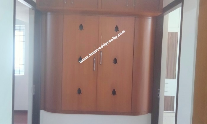 3 BHK Flat for Sale in Anna Nagar