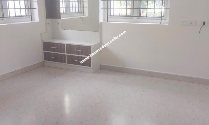 3 BHK Flat for Sale in Anna Nagar