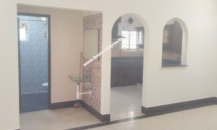 3 BHK Flat for Sale in Anna Nagar