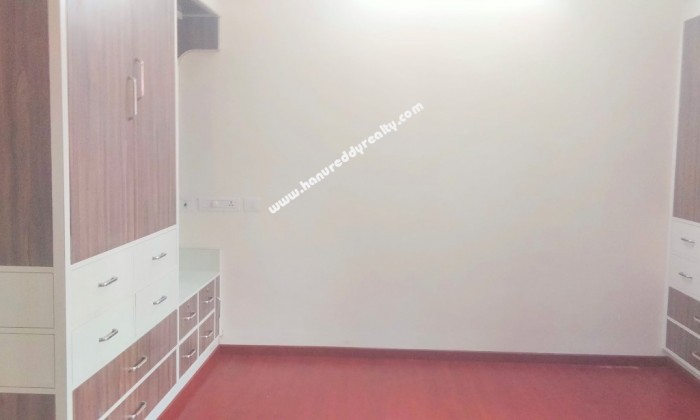 3 BHK Flat for Sale in Anna Nagar