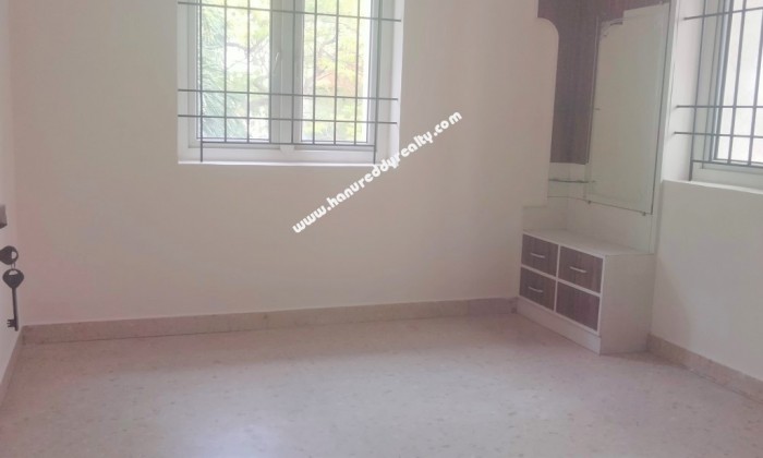 3 BHK Flat for Sale in Anna Nagar