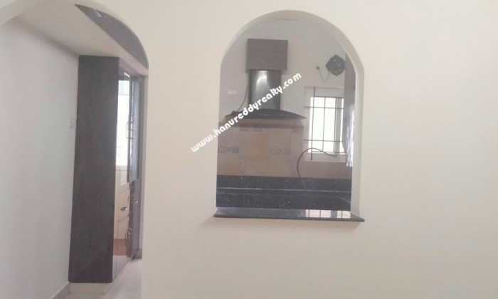 3 BHK Flat for Sale in Anna Nagar