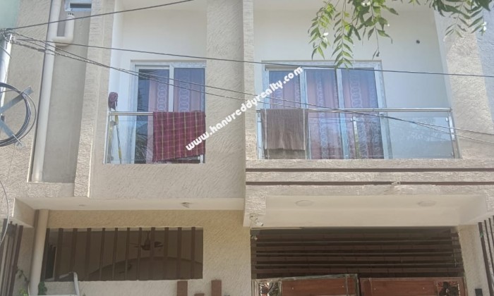 5 BHK Independent House for Sale in Kolathur