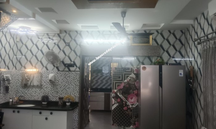 5 BHK Independent House for Sale in Kolathur