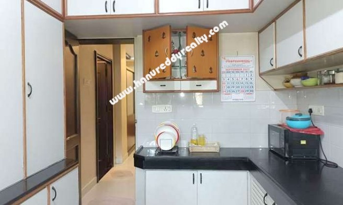 3 BHK Flat for Sale in Kilpauk