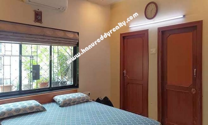 3 BHK Flat for Sale in Kilpauk