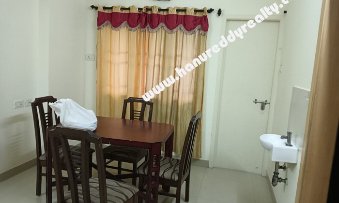 3 BHK Flat for Sale in Kilpauk