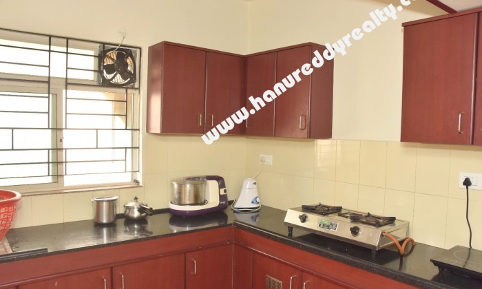 2 BHK Flat for Sale in Medavakkam