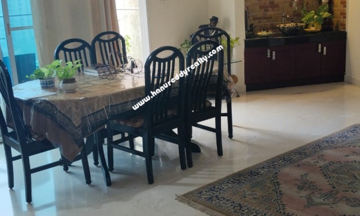 4 BHK Flat for Sale in Anna Nagar