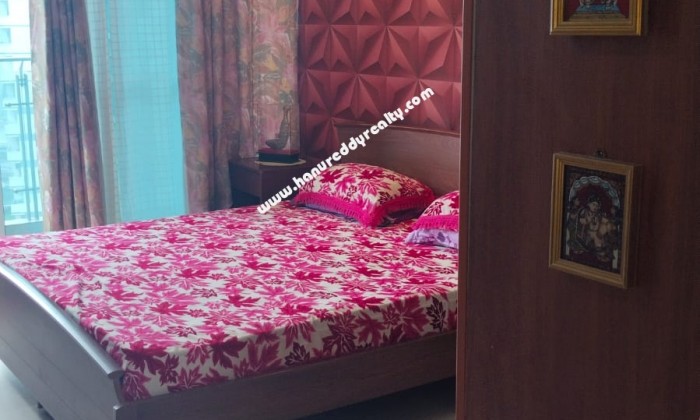 4 BHK Flat for Sale in Anna Nagar