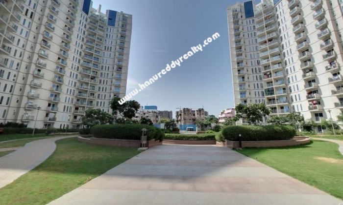 4 BHK Flat for Sale in Anna Nagar
