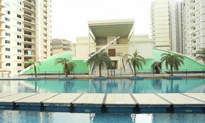 4 BHK Flat for Sale in Anna Nagar