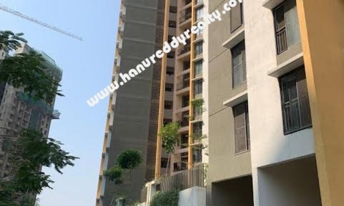 2 BHK Flat for Sale in Hinjewadi