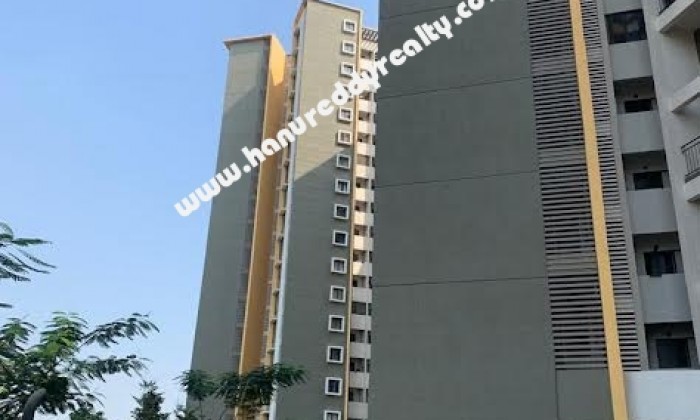 2 BHK Flat for Sale in Hinjewadi