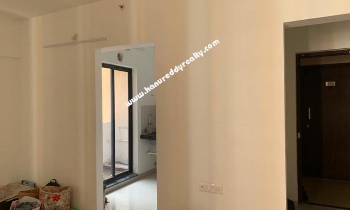 2 BHK Flat for Sale in Hinjewadi