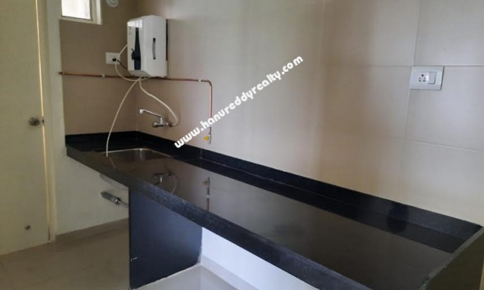 2 BHK Flat for Sale in Undri