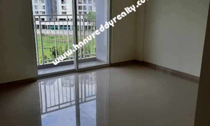 2 BHK Flat for Sale in Undri