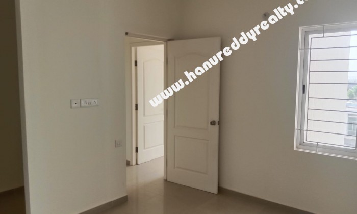 3 BHK Flat for Sale in Devanahalli