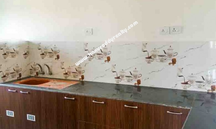 3 BHK Flat for Sale in Kovaipudur