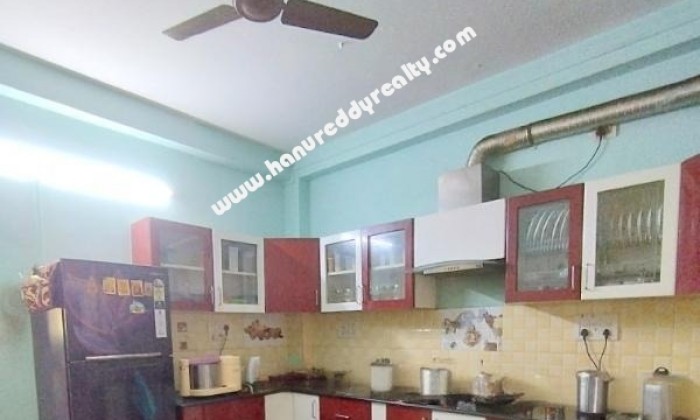 3 BHK Flat for Sale in Thiruvanmiyur