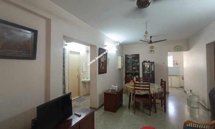 2 BHK Flat for Sale in Vadapalani