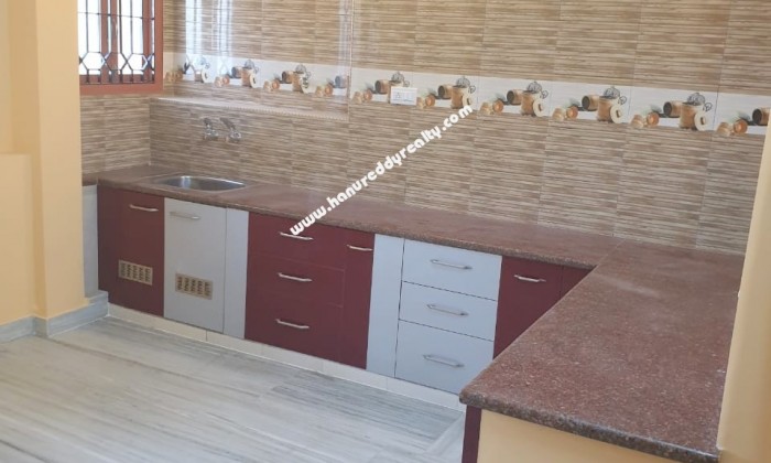 4 BHK Independent House for Sale in Perambur