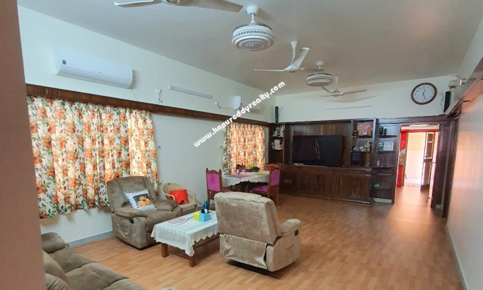 4 BHK Independent House for Sale in Perambur