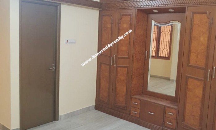 4 BHK Independent House for Sale in Perambur