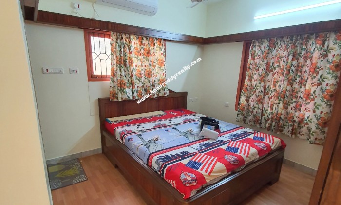 4 BHK Independent House for Sale in Perambur