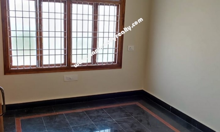 3 BHK Duplex Flat for Sale in Pedda Waltair