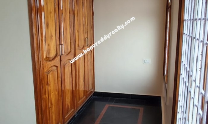 3 BHK Duplex Flat for Sale in Pedda Waltair