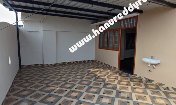 3 BHK Duplex Flat for Sale in Pedda Waltair