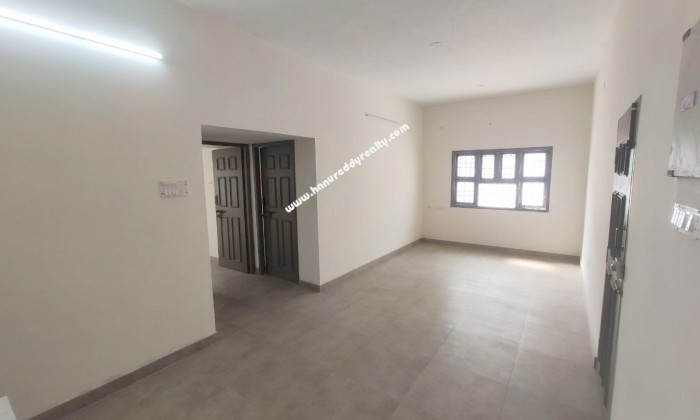 3 BHK Duplex Flat for Sale in Anna Nagar