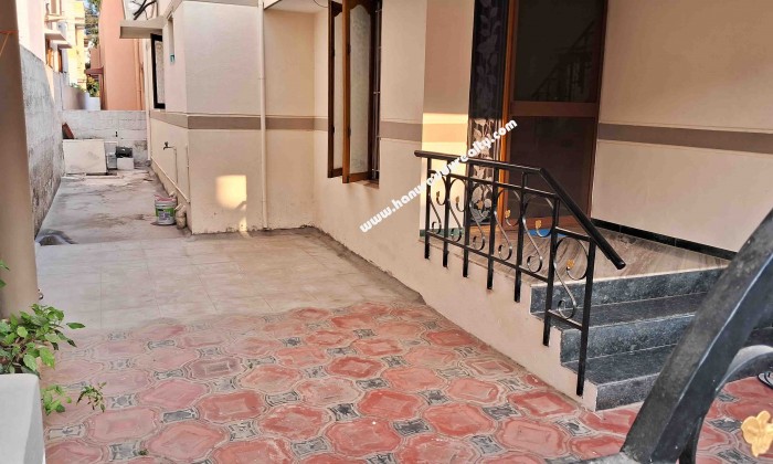 2 BHK Independent House for Sale in Edayarpalayam