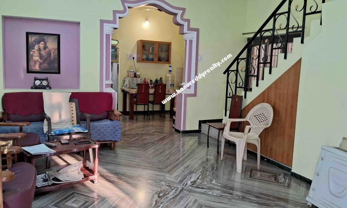 2 BHK Independent House for Sale in Edayarpalayam