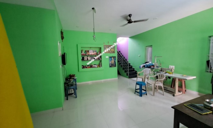 3 BHK Villa for Sale in Vellaore